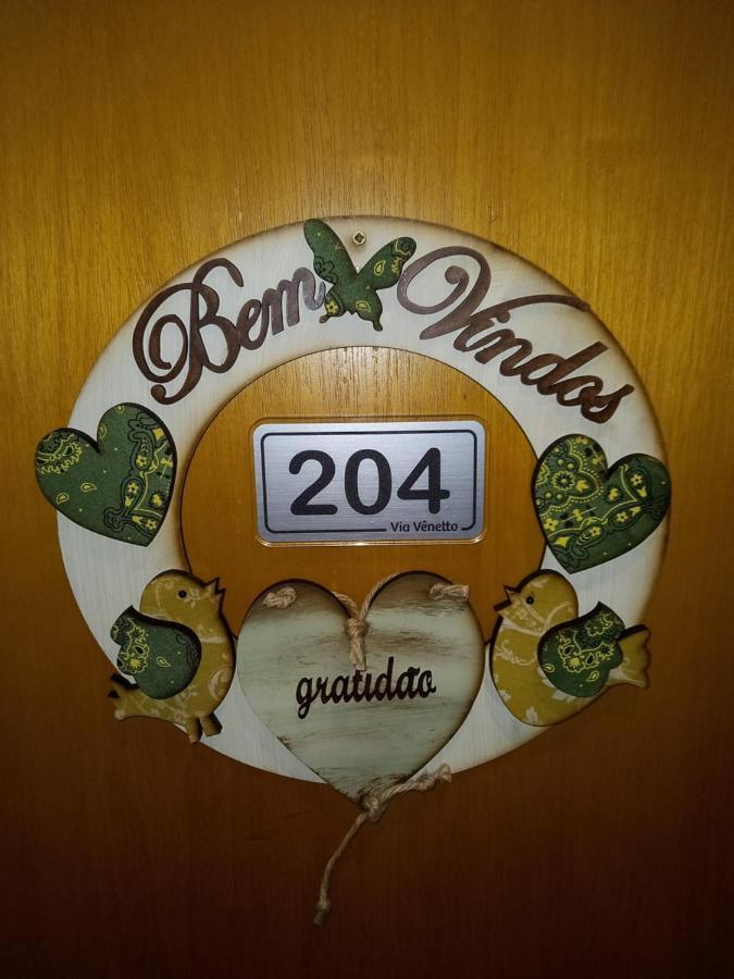 Gramado - Apartamento Aconchegante Com Lareira E Churrasqueira Buitenkant foto